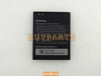 Аккумулятор BL222 для смартфона Lenovo S660 5B19A465W8