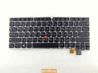 Клавиатура для ноутбука Lenovo T460S 01ER892