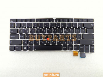 Клавиатура для ноутбука Lenovo T460S 01ER892