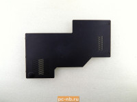 Крышка отсека жесткого диска для ноутбука Lenovo G555 AP0BU0002001