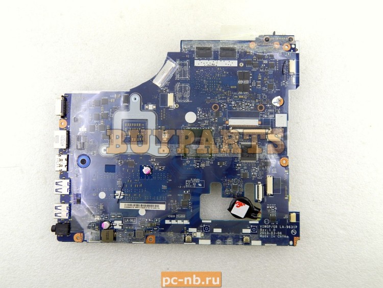 Lenovo on sale g500 motherboard