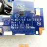 Материнская плата VIWGP/GR LA-9631P для ноутбука Lenovo G500 90002823