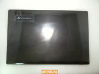 Крышка матрицы для ноутбука Lenovo G480 90200449 AP0N1000410