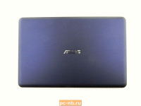 Задняя крышка для ноутбука Asus EeeBook E202SA 90NL0052-R7A010