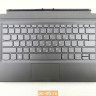 Топкейс с клавиатурой и тачпадом для планшета Lenovo MIIX 520 03X7559