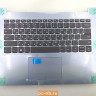 Топкейс с клавиатурой и тачпадом для ноутбука Lenovo 320-14IAP 5CB0N82356