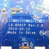 Материнская плата LA-B091P для ноутбука Lenovo B50-70 5B20G46150