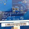 Материнская плата AIVP1 AIVP2 LA-C771P для ноутбука Lenovo 100-14IBY 5B20J30787