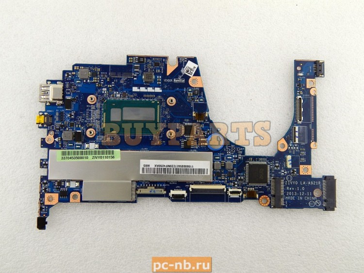 Lenovo yoga 2 13 motherboard cheap