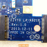 Материнская плата ZIVY0 LA-A921P для ноутбука Lenovo YOGA 2-13 90005927