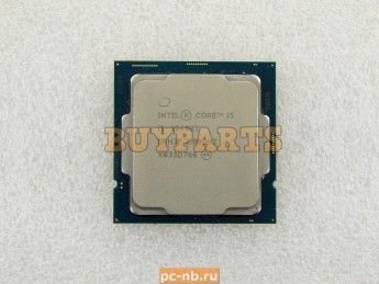 Процессор Intel® Core™ i5-10400T Processor SRH3F