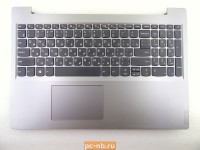 Топкейс с клавиатурой и тачпадом для ноутбука Lenovo L340-15IWL, L340-15API 5CB0S16645