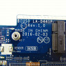 Материнская плата BIUS0 LA-D441P для ноутбука Lenovo 510S-13ISK 5B20L45028