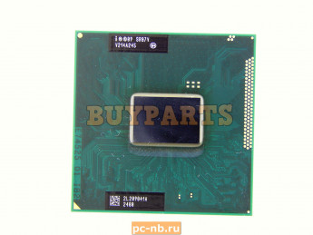 Процессор Intel® Pentium® Processor B960 SR07V