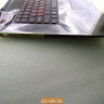 Топкейс с клавиатурой и тачпадом для ноутбука Lenovo Y700-17ISK 5CB0K37632