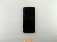 Дисплей с сенсором в сборе для смартфона Asus ZenFone Max Pro (M1) ZB602KL 90AX00T1-R20010