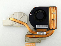 Система охлаждения для ноутбука Lenovo Y580 90200843
