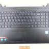 Топкейс с клавиатурой и тачпадом для ноутбука Lenovo 110-15IBR 5CB0L46240