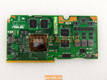 Видеокарта для ноутбука Asus G750JW 60NB00M0-VG1160