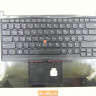 Топкейс с клавиатурой для ноутбука Lenovo ThinkPad E14 5M10V17053
