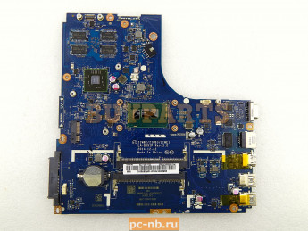Материнская плата LA-B091P для ноутбука Lenovo B50-80 5B20H75104