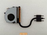 Система охлаждения для ноутбука Asus X301A 13GNLO1AM010-1