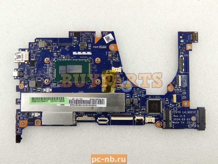 Lenovo yoga 13 motherboard deals