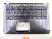 Топкейс с клавиатурой для ноутбука Asus UX561UA 90NB0G41-R30580