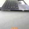 Топкейс с клавиатурой для ноутбука Lenovo Yoga Slim 7 Pro-14ARH5, Yoga Slim 7 Pro-14ACH5 5CB1B43551