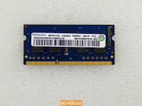 Оперативная память Ramaxel RMT3190ME76F8F-1600 2GB DDR3L 1600
