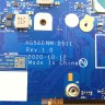 Материнская плата NM-D511 для ноутбука Lenovo L3-15ITL6 5B21B48961