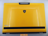 Крышка матрицы для ноутбука Asus Lamborghini VX2 13GNGH2AM011-1