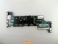 Материнская плата VIUX1 NM-A091 для ноутбука Lenovo X240 04X5156