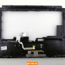 Верхняя часть корпуса для ноутбука Lenovo T530, W530 04w6818