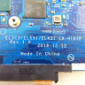 Материнская плата LA-H101P для ноутбука Lenovo S340-15IWL 5B20S42371