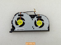 Вентилятор (кулер) DC28000EQF0 для ноутбука Lenovo Y50-70 5F10F78782