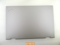 Крышка матрицы для ноутбука Lenovo ThinkPad X1 Yoga 2nd 01AY907