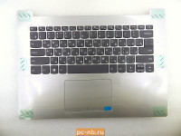 Топкейс с клавиатурой и тачпадом для ноутбука Lenovo 320-14IAP 5CB0N82197