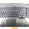 Топкейс с клавиатурой и тачпадом для ноутбука Lenovo Legion 5-15IMH05H, Legion 5-15IMH05, Legion 5-15ARH05H 5CB0Z26789