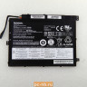 Аккумулятор 1ICP4/83/113 для планшета Lenovo ThinkPad 10 45N1729