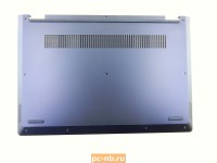 Нижняя часть (поддон) для ноутбука Lenovo C340-14IWL, FLEX-14IWL, C340-14IML, FLEX-14IML 5CB0U41724