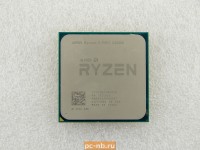 Процессор AMD Ryzen 3 PRO 2200G YD220BC5M4MFB