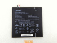 Аккумулятор BBLD3372D8 (1ICP4/72/138) для планшета Lenovo Miix 320-10ICR 5B10N38140