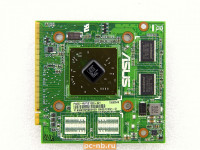 Видеокарта для ноутбука Asus K51AB 60-NVYVG1000-C21