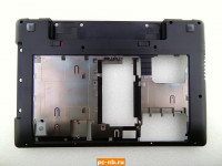 Нижняя часть (поддон) для ноутбука Lenovo Z480 90200656