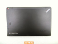 Крышка матрицы для ноутбука Lenovo ThinkPad Helix 00HT546