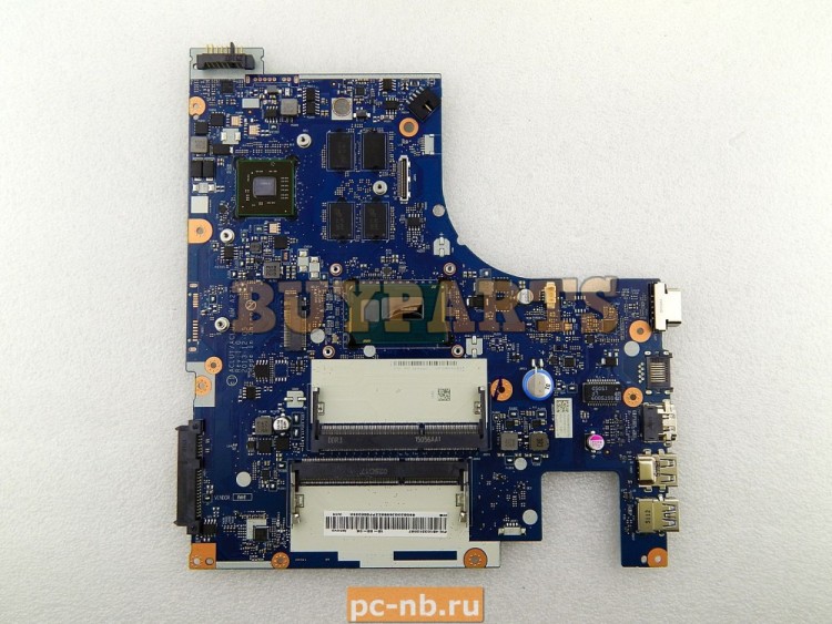 Lenovo g50 ram type clearance