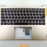 Топкейс с клавиатурой для ноутбука Lenovo 710S-13ISK 5CB0L47221 (Арабская)