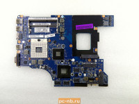 НЕИСПРАВНАЯ (scrap) Материнская плата QILE2 LA-8133P для ноутбука Lenovo ThinkPad Edge E530 04W4016