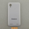 Задняя крышка для смартфона Lenovo S720 SMO9A09154